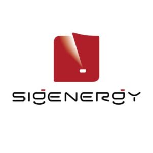 Logo Sigenergy